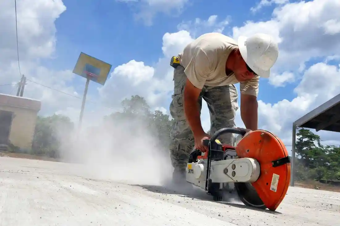 Diamond Core Drilling