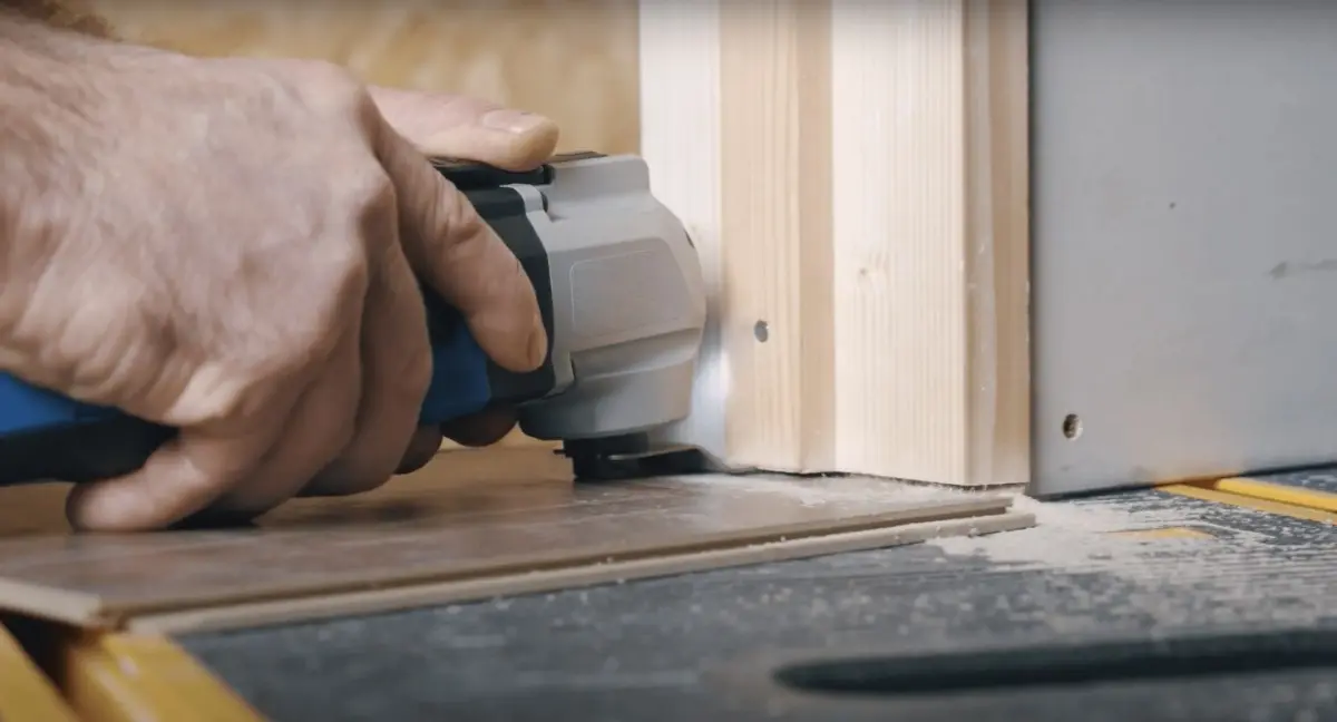 Slab Cutting